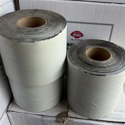 Ruban d'étanchéité en butyle anti-corrosion
